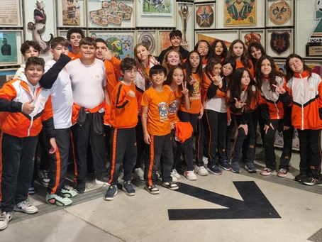Alunos Ensino Fundamental Nova escola