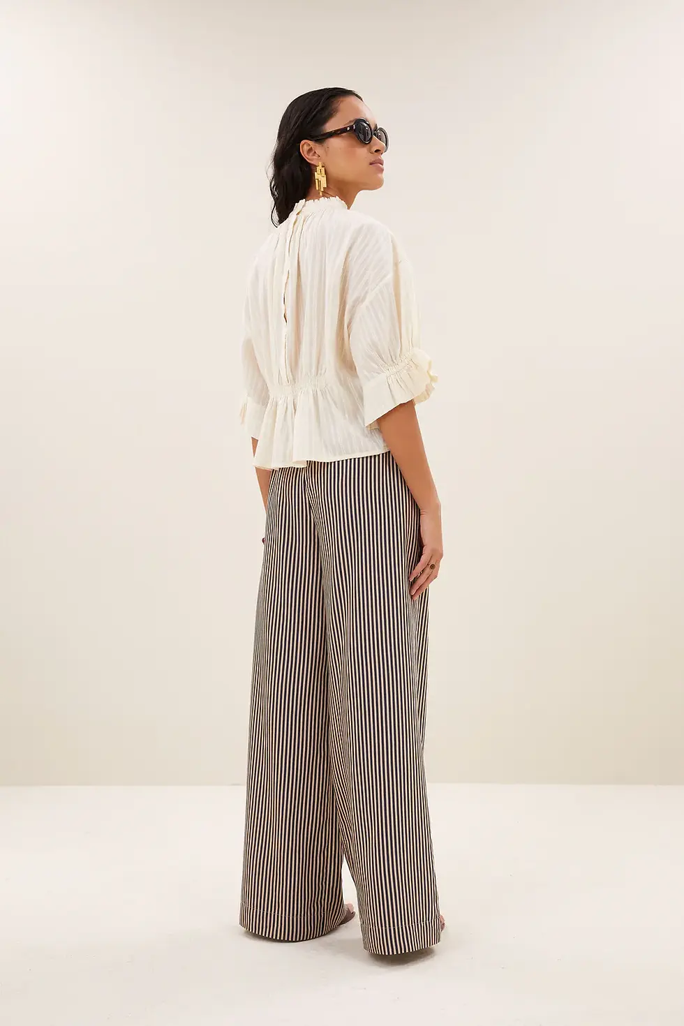 Thumbnail: Blouse Sand