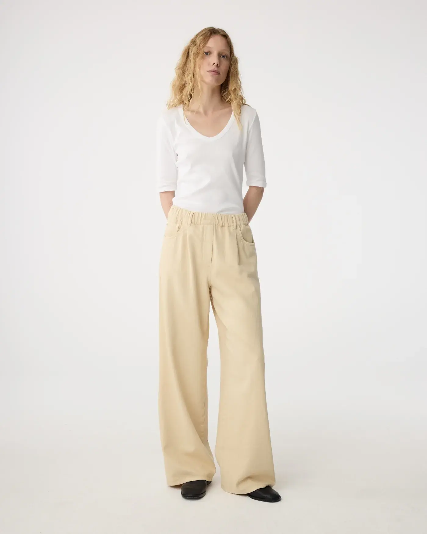 Broek Sand