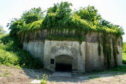 2012-05 Fort Nieuwersluis