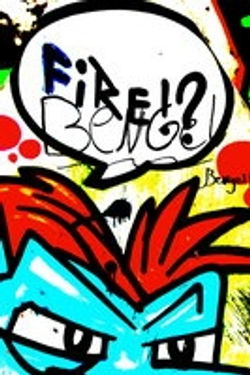 2012-01 Fire in da House