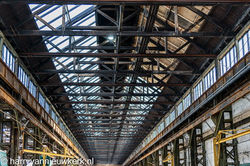 2024-04 Van Gendt Hallen, A'dam