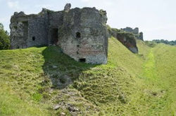 2014-07 Oud Normandië