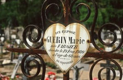 1994-08 'l Ardêche rouillé ‎‎(roestig)‎‎