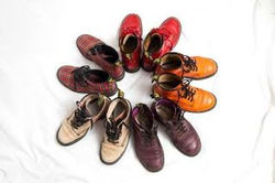 2011-08 Old Doc Martens