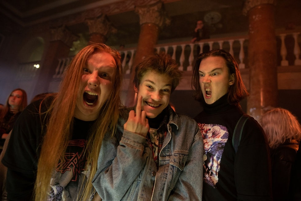 Jelgava '94 (2019)