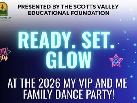 VIP and Me Dance Poster