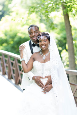 Hudson Valley Wedding Planning