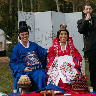 Ellie Mae Photo Catskills Wedding