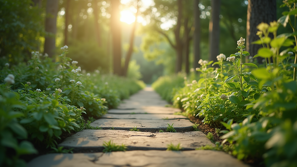Ayurveda: Ancient Wisdom for Modern Wellness