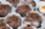 Chocolate w/ Opt. filling