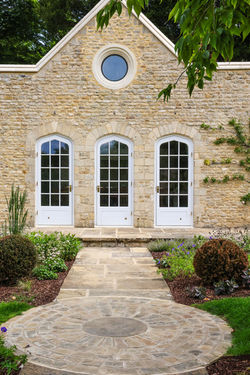 South Oxford Building Services- The Priory-15