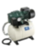 GRUPO ELECTROBOMBA 1,36 HP