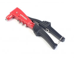 ALICATE REBIT-MHT-ALUM DY-8112