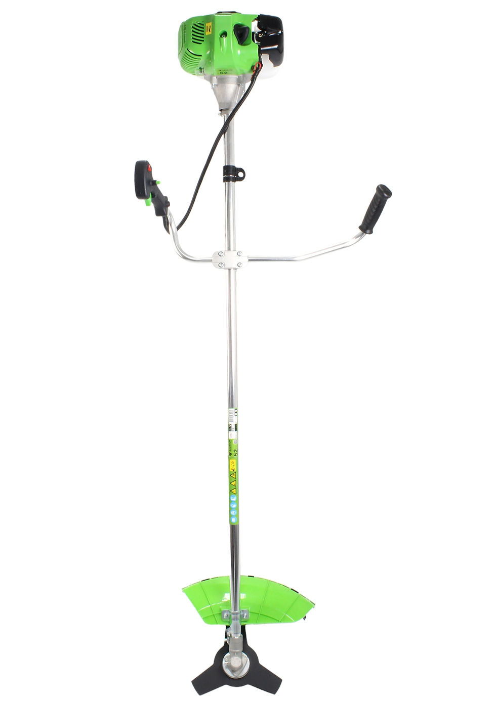 ROÇADORA-SAU-52CC 1.45KW