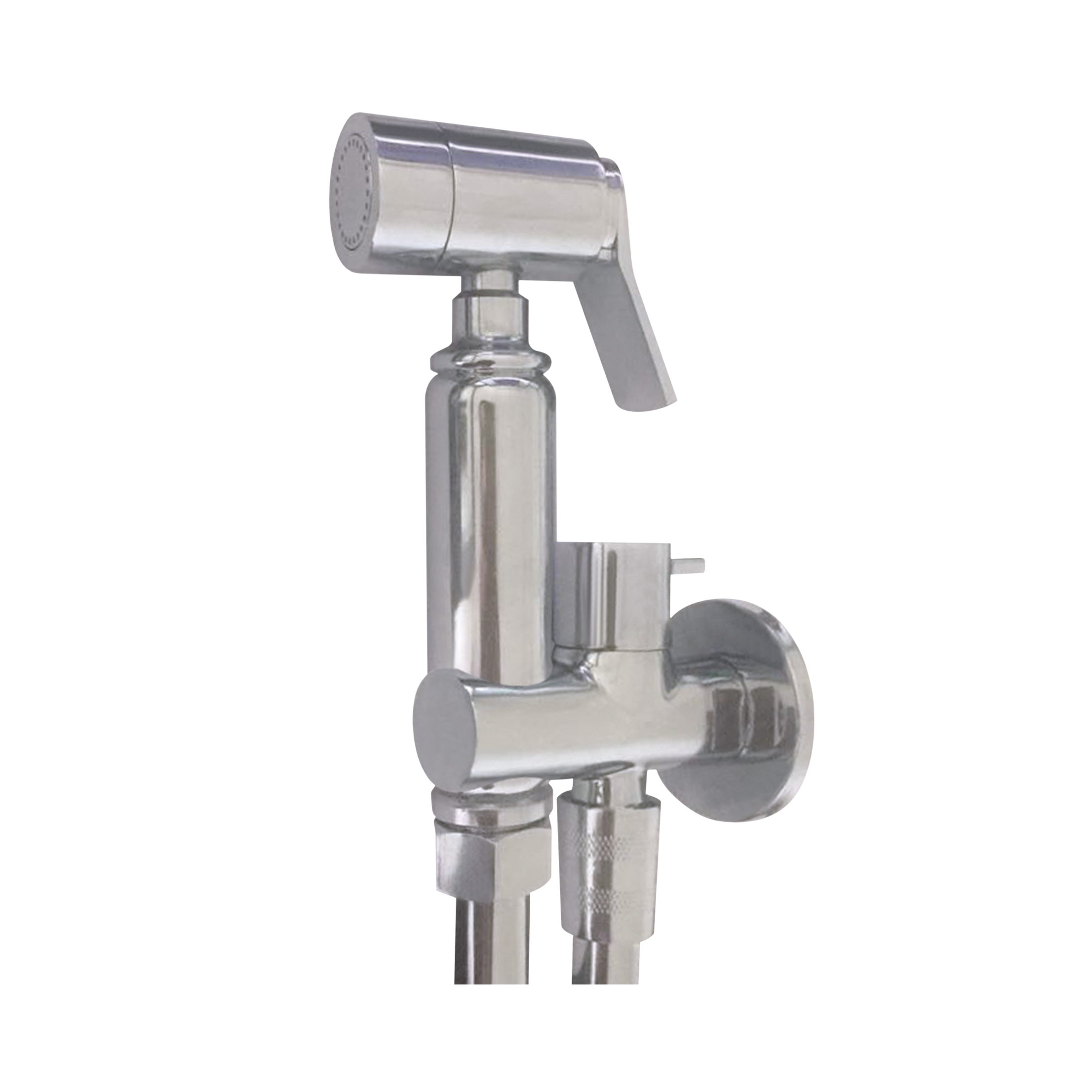 Chuveiro em latão para bidé - Perfeita