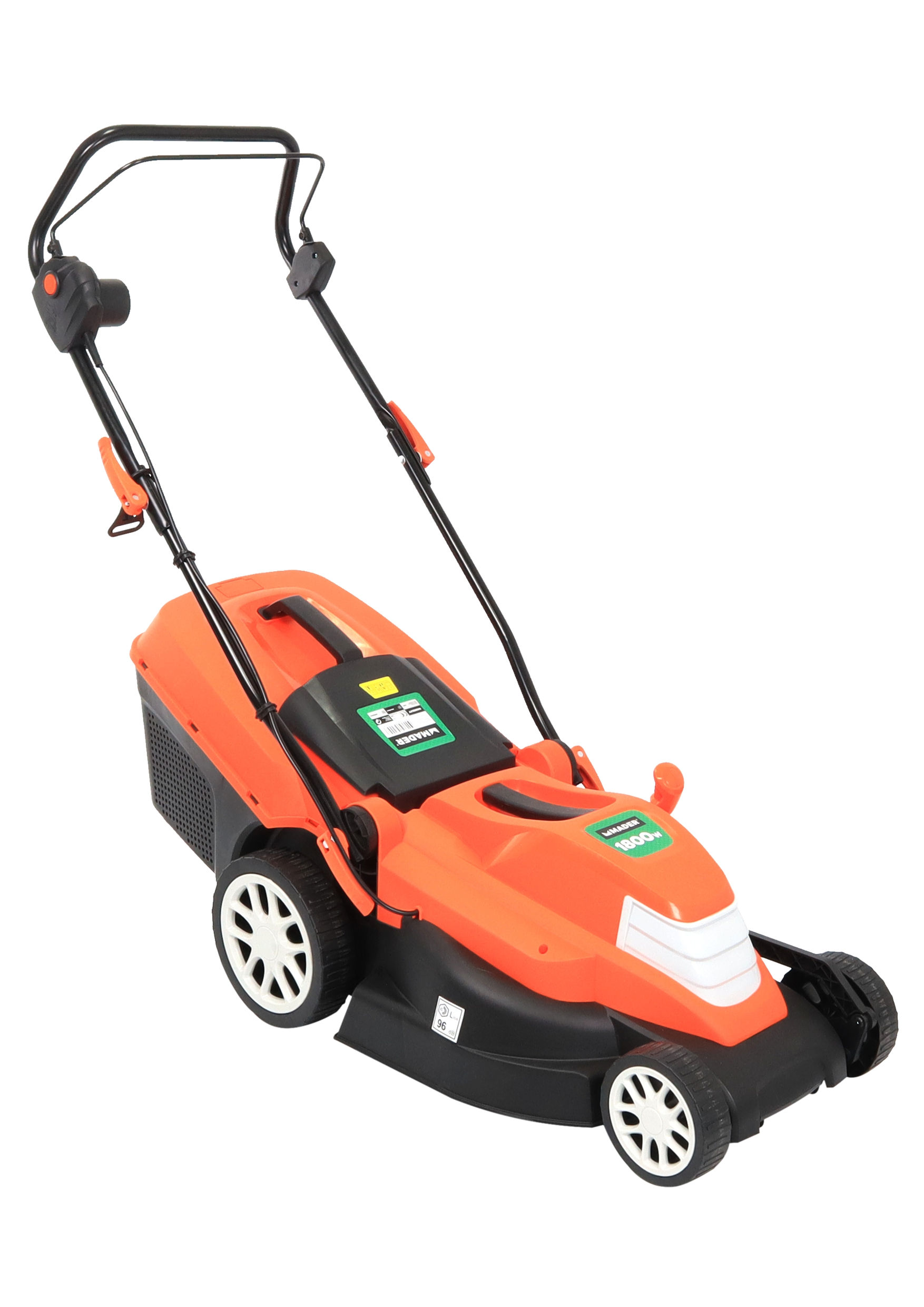 Máquina de Corte de Relva, 1800W