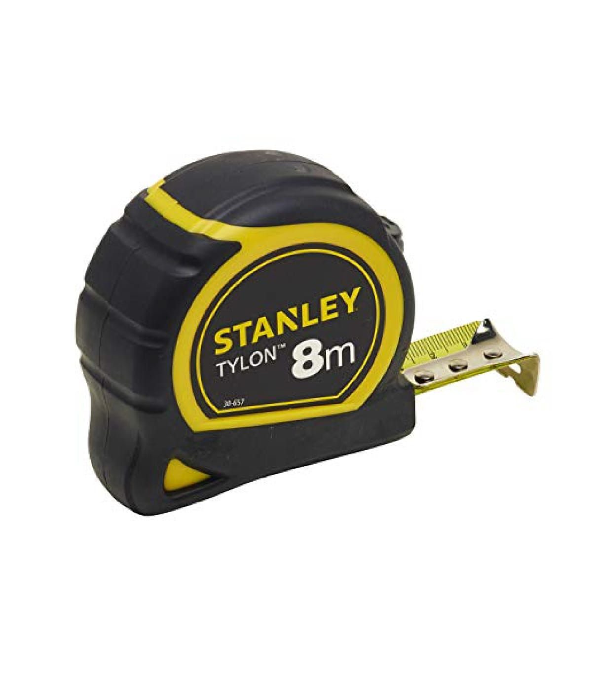 FITA MÉTRICA 8MT 25MM TYLON STANLEY