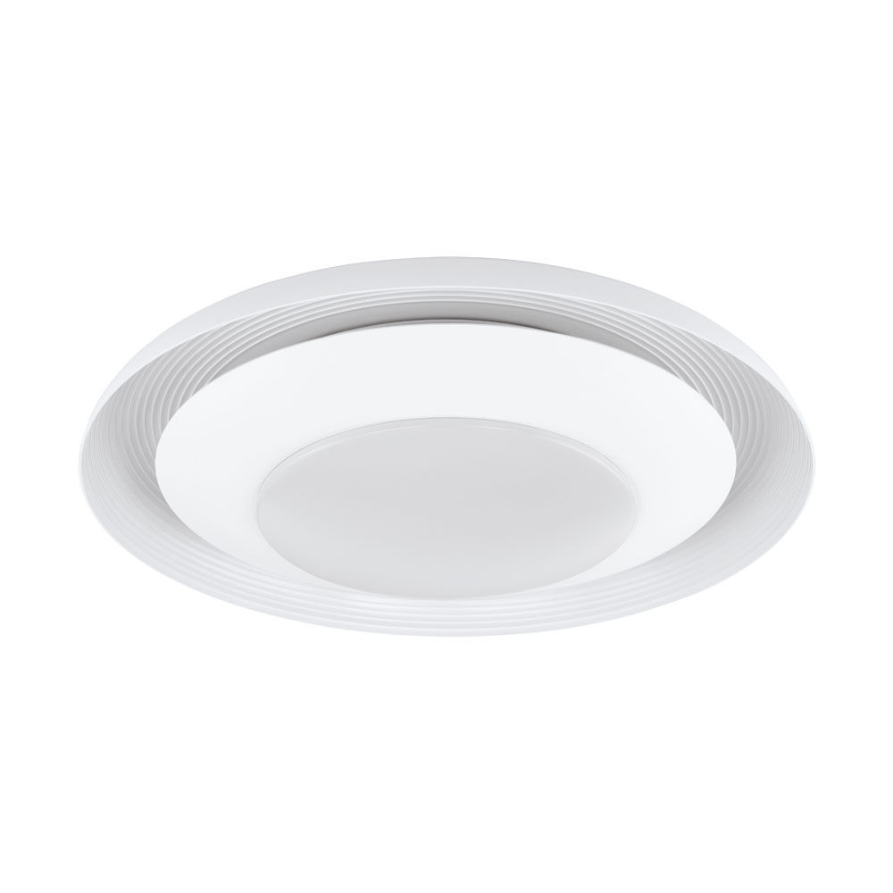 CANDEEIRO DE TETO LED-DL Ø495 WEISS 'CANICOSA 1'
