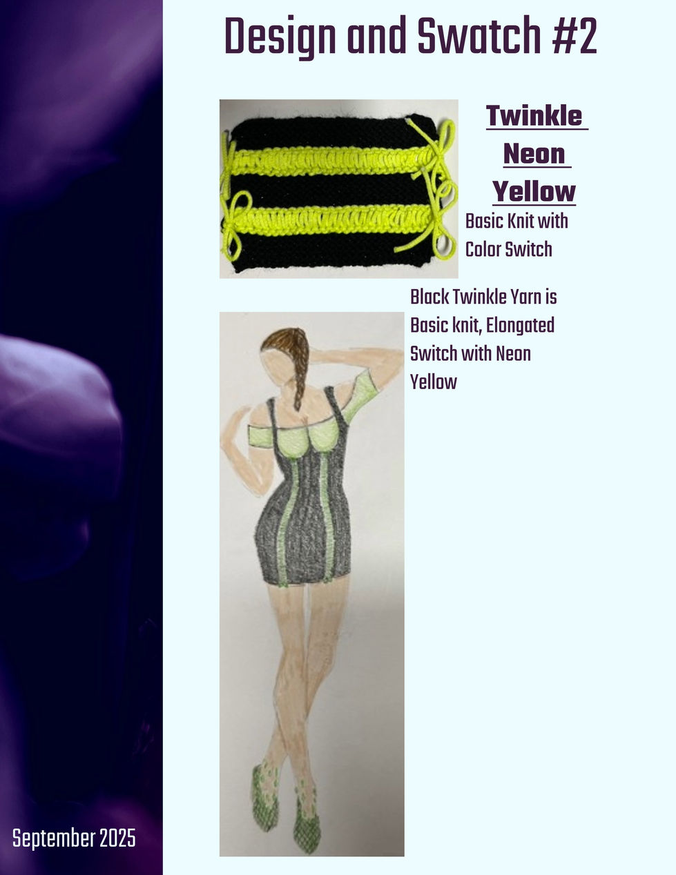 Knitting Portfolio-4