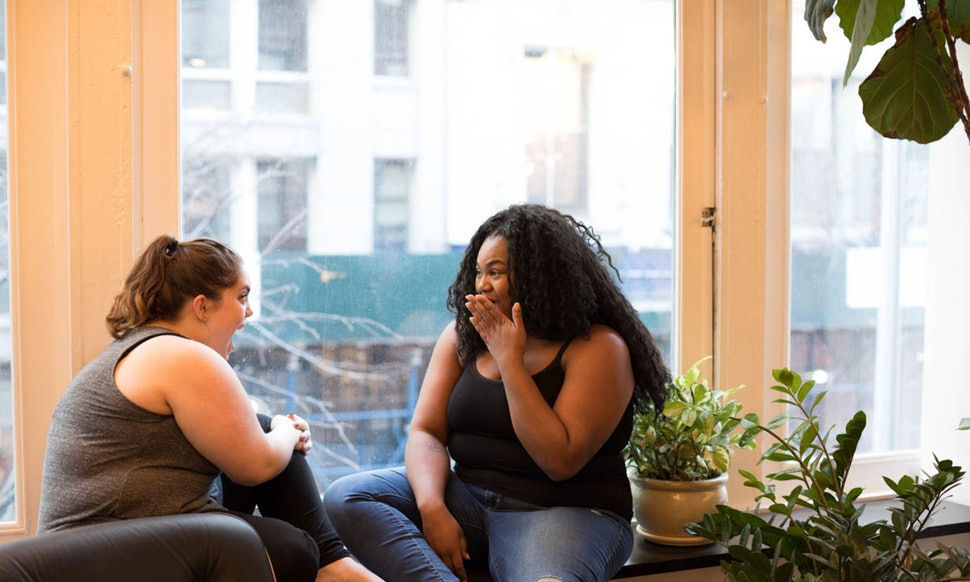 These Are The Most Compatible Zodiac Signs As Friends