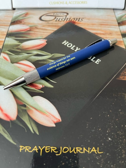 Thumbnail: Scriptural Pen