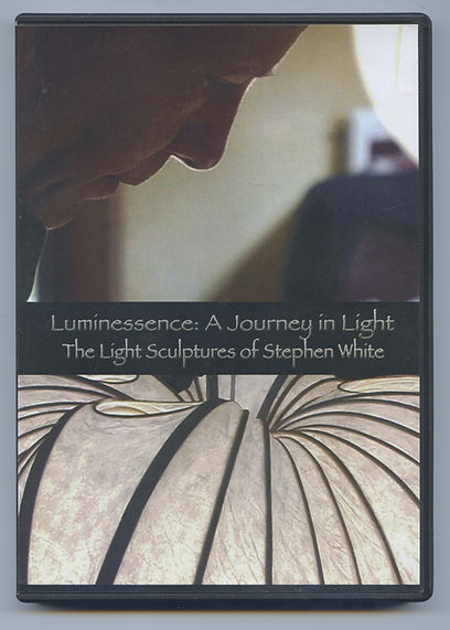 PURCHASE DVD | luminessence