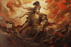 十里坡jeremyhammony_Chantist_one_AI1_Album_Three_Kingdoms_SangoGuan_Y_9dc45152-f365-4fa7-bdf1