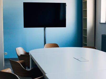 Mitgliederversammlung des Sachsen-Leinen e.V.