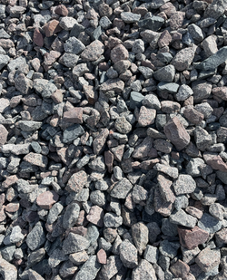 Rock Delivery in Fargo, ND