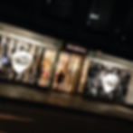 Mulberry Hearts Window Display