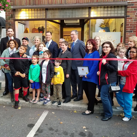 Girls Rising Celebrates Grand Opening of New Headquarters