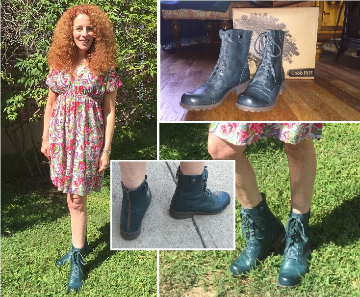 cobb hill bethany teal