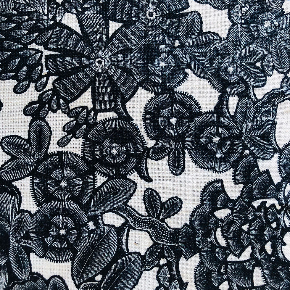 Tissu Thévenon