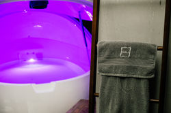 floax float spa hong kong