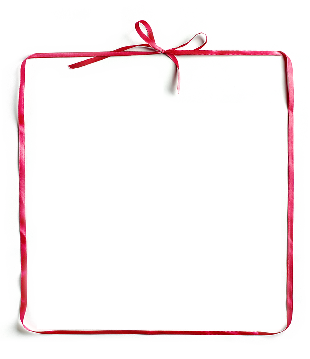 photodune-s8M2Wu04-red-ribbon-frame-xxl_