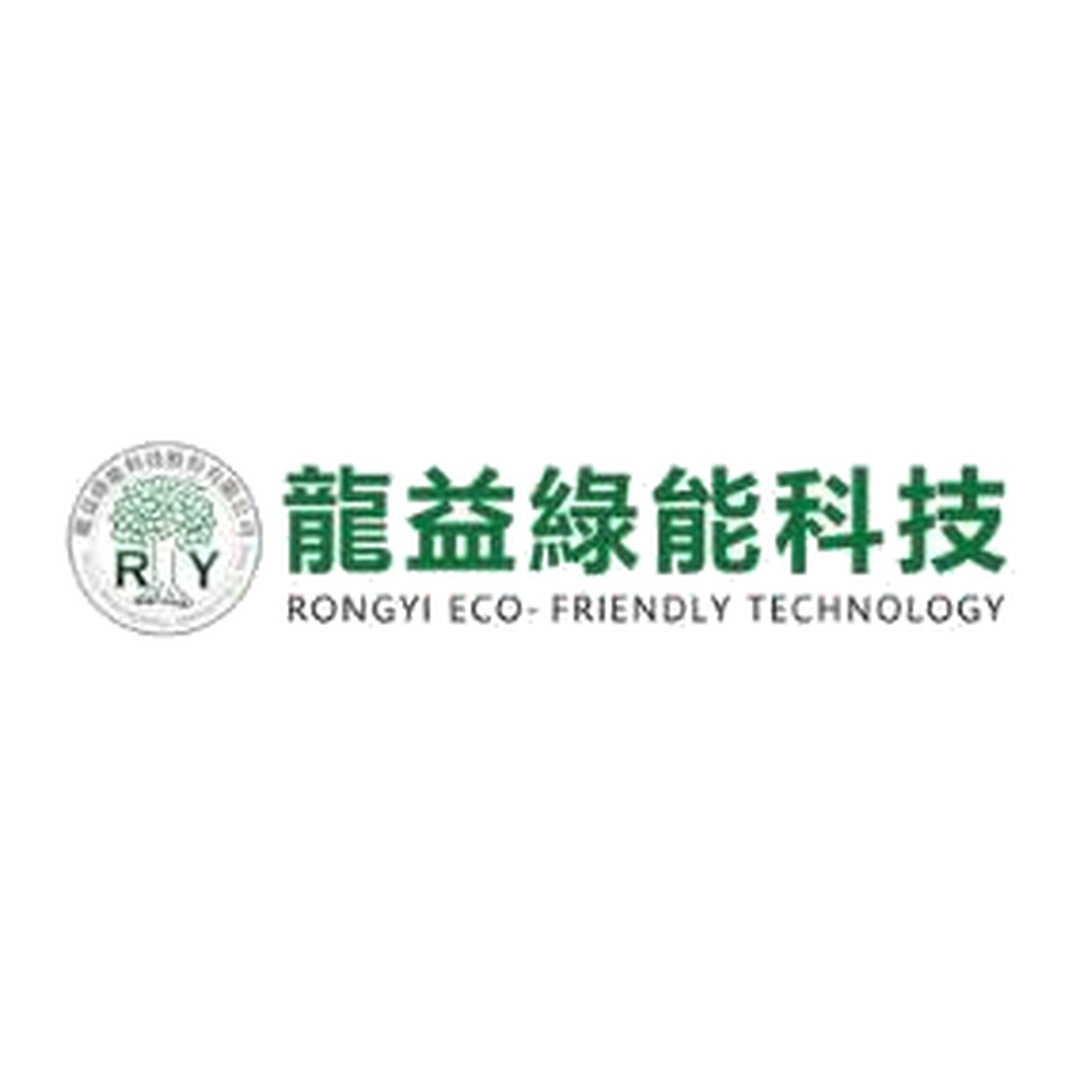 龍益綠能