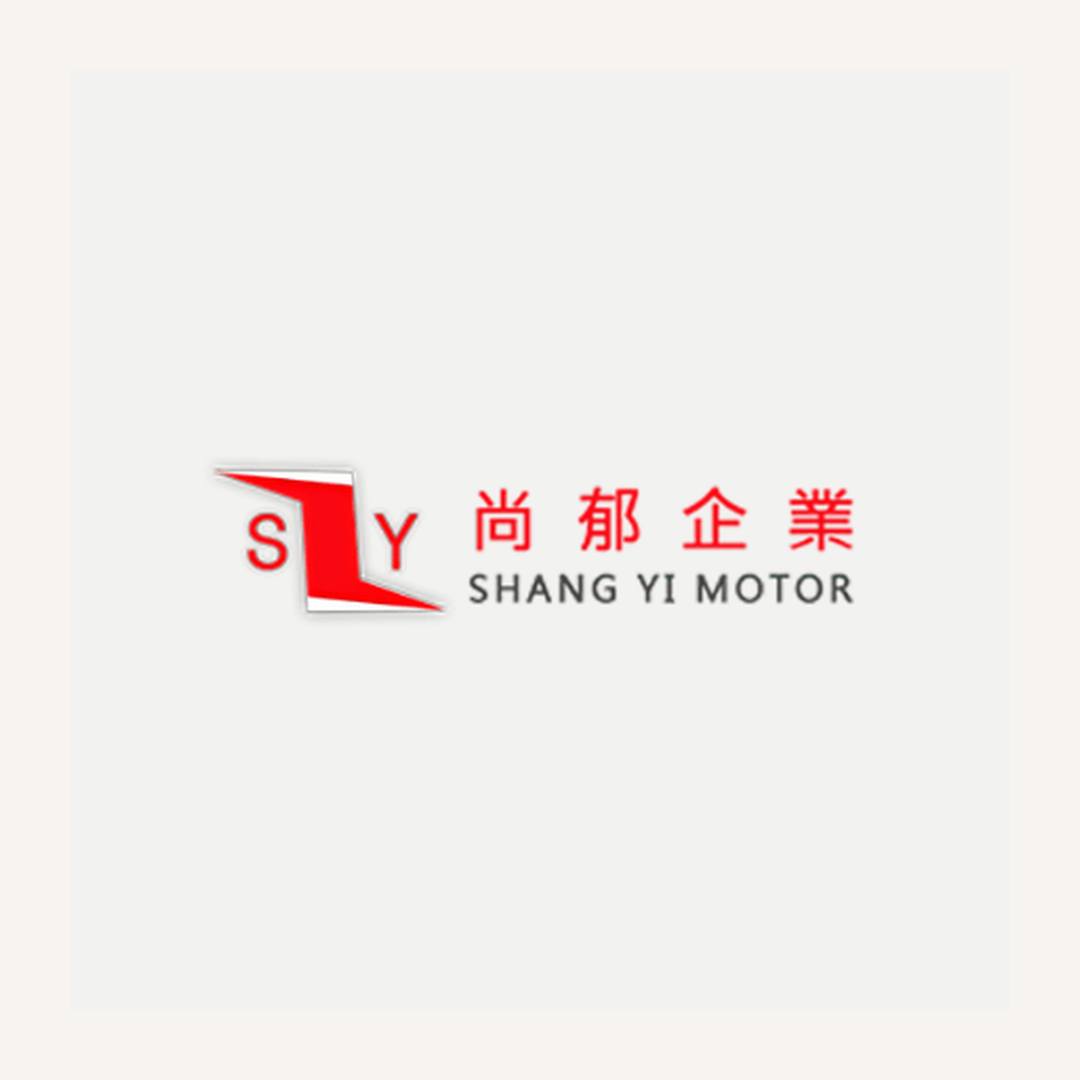 尚郁企業