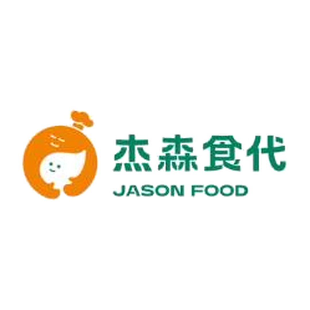 杰森食代