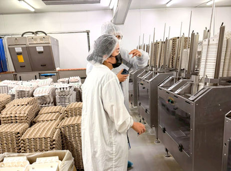 好市多通路稽核花絮