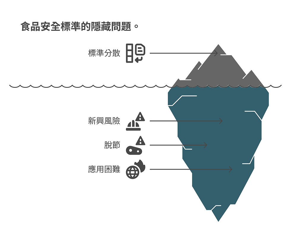前提方案舊版缺點