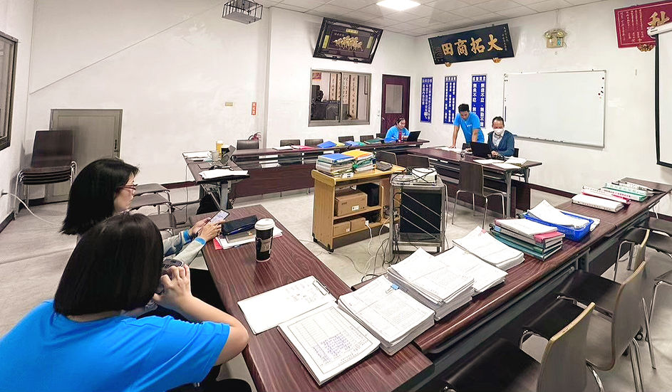 好市多通路稽核花絮