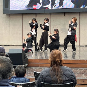 【栃木×地域に愛されるダンススクール】おうちの近くで見つける“毎日の笑顔”｜FANTASY TRIBE栃木校が地元から選ばれる理由