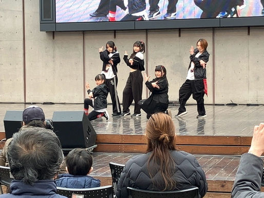 【栃木×地域に愛されるダンススクール】おうちの近くで見つける“毎日の笑顔”｜FANTASY TRIBE栃木校が地元から選ばれる理由