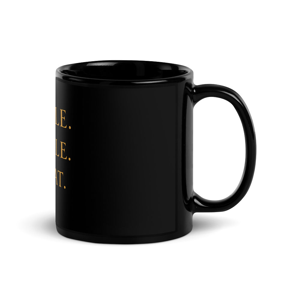 Thumbnail: The Pause Mug