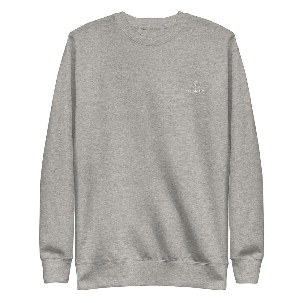 Thumbnail: Freud Unisex Premium Sweatshirt