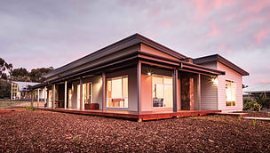 Margaret River house design
