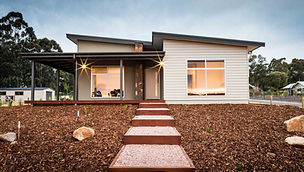 House drafting Margaret RIver