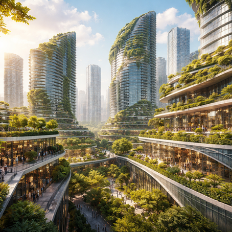 The Architecture of Survival: Why 2026 is the Year of the Resilient Hub
