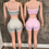 Thumbnail: Yoga Short Set 2